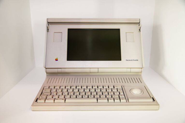 50 Jahre Apple 50 Jahre Apple