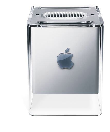 50 Jahre Apple 50 Jahre Apple