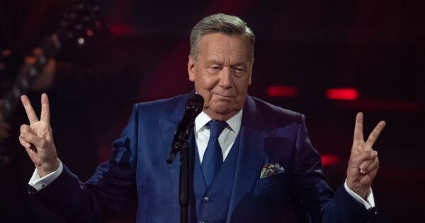 «50 Jahre Roland Kaiser - Ein Leben für die Musik»