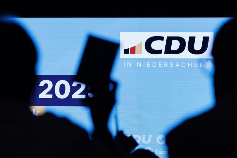 CDU