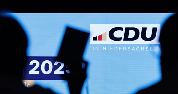 CDU
