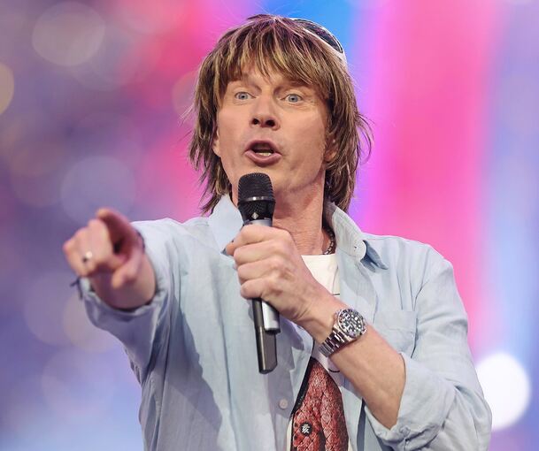 Das Steelers-Einspiellied bei Strafen stammt von Ballermann-Star Mickie Krause.