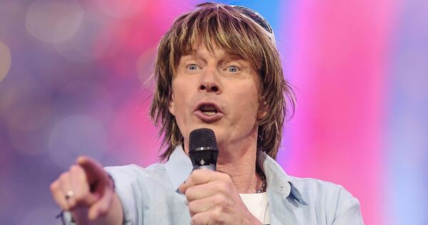 Das Steelers-Einspiellied bei Strafen stammt von Ballermann-Star Mickie Krause.