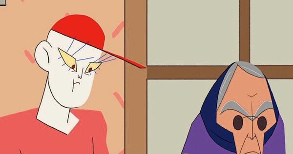 Nachdenklich stimmende Vielschichtigkeit: Filmakademie-Absolventin Kiana Naghshineh kehrt mit ihrem neuen Werk „With Tapes and Toast in the car“ zurück.