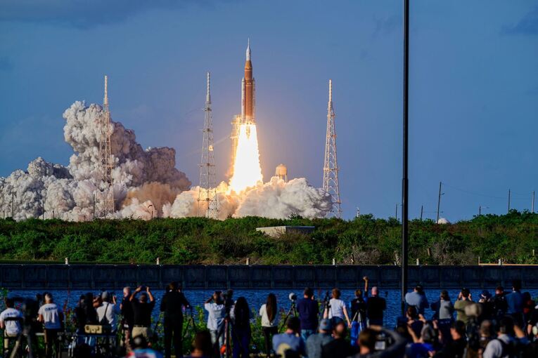 Nasa-Mondmission «Artemis 2»