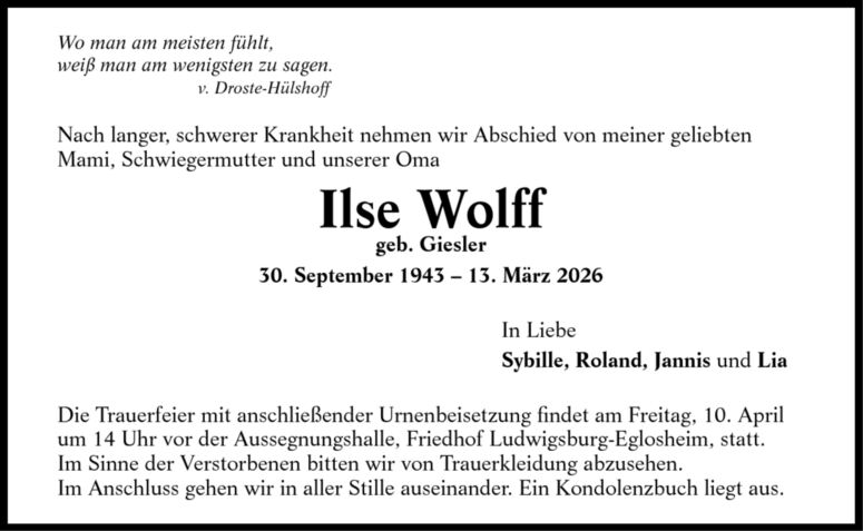 1659890(1-1)/Wolff