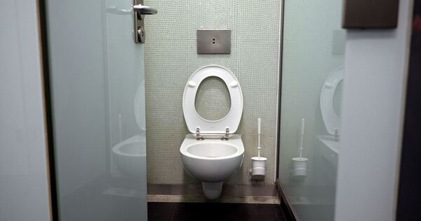 Welttoilettentag - Berlins meistgenutzte Toilette