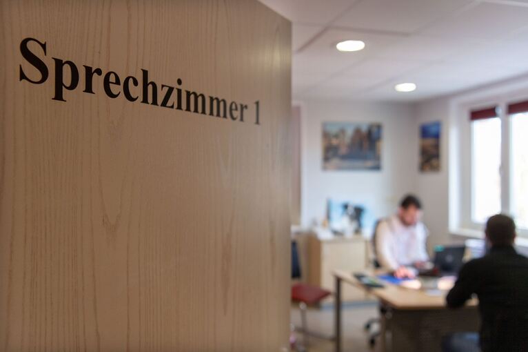 Terminbuchungen über E-Patientenakten geplant