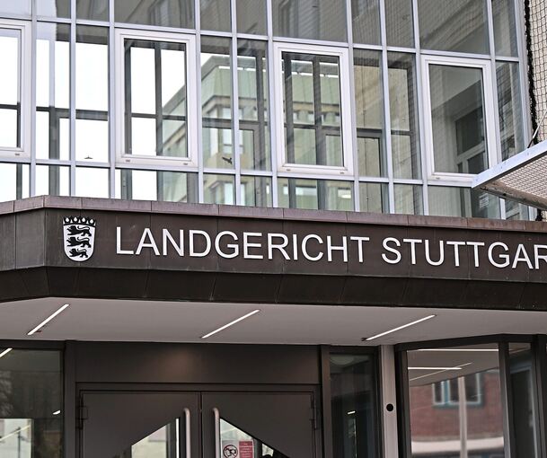 Einer der beiden Männer muss in Haft. Die Strafe des anderen wurde zur Bewährung ausgesetzt.