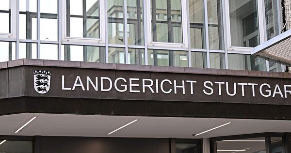 Einer der beiden Männer muss in Haft. Die Strafe des anderen wurde zur Bewährung ausgesetzt.