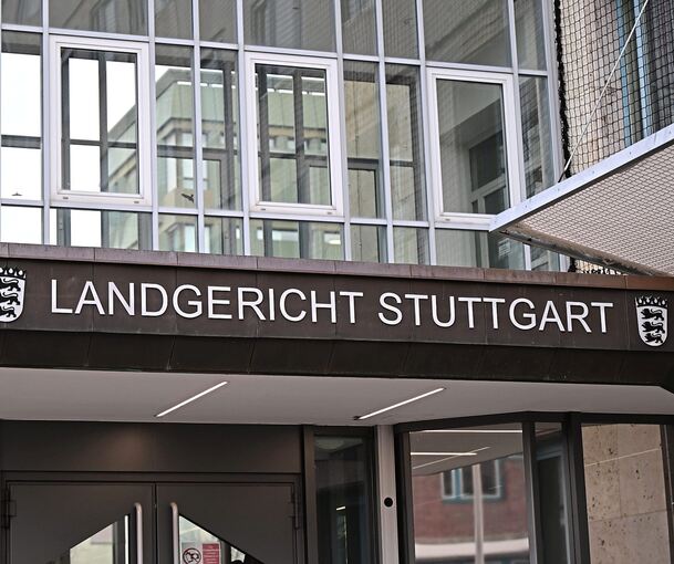 Der Fall wird jetzt wieder vor dem Landgericht Stuttgart verhandelt.