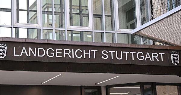 Der Fall wird jetzt wieder vor dem Landgericht Stuttgart verhandelt.