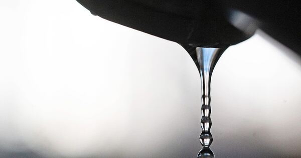 Auf die Verwendung von Leitungswasser soll am Donnerstagabend in Möglingen verzichtet werden.