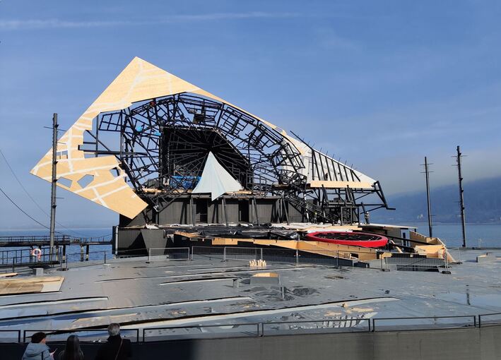 Bregenzer Festspiele