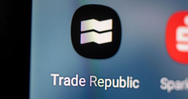 Trade Republic