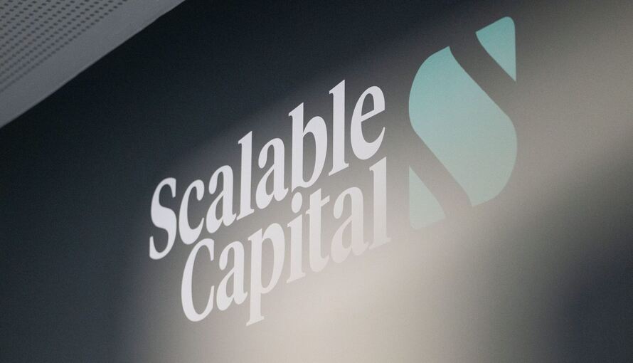 Scalable Capital