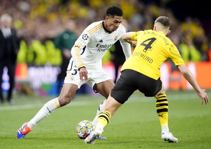 Borussia Dortmund Borussia Dortmund