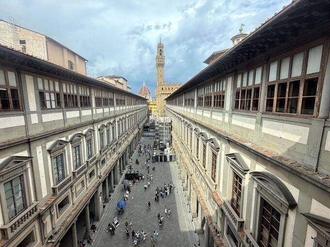 Uffizien Uffizien