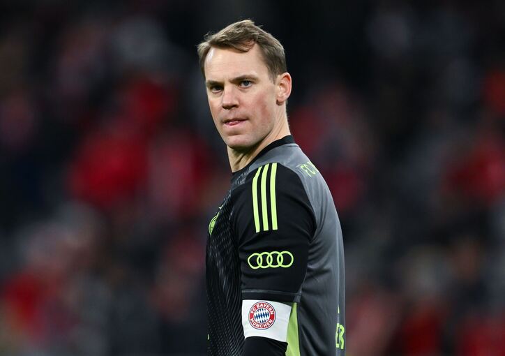Manuel Neuer