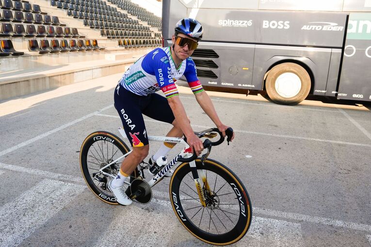 Remco Evenepoel Remco Evenepoel