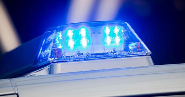 Blaulicht Symbolbild