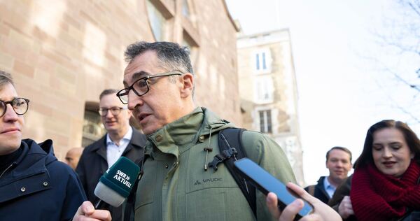 Sondierungsgespräche Baden-Württemberg