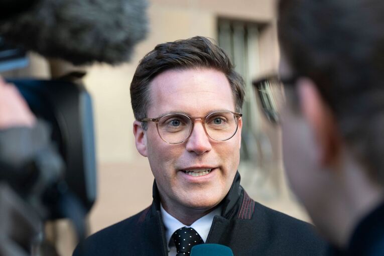 Sondierungsgespräche Baden-Württemberg