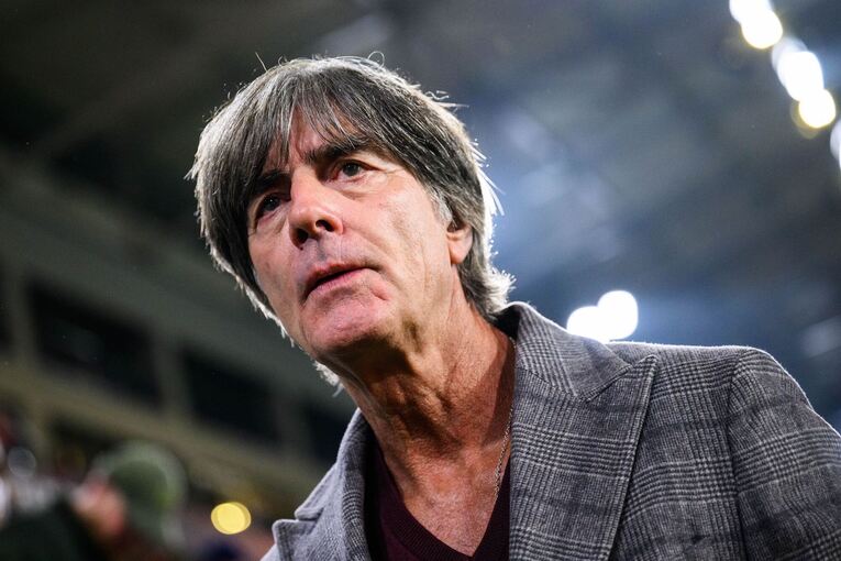 Joachim Löw