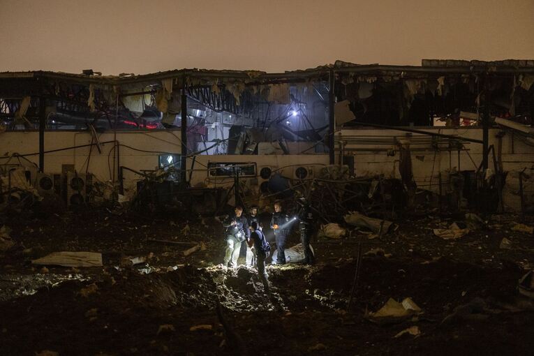 Nahostkonflikt - Israel Nahostkonflikt - Israel