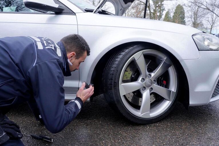 «Car-Freitag» in Baden-Württemberg