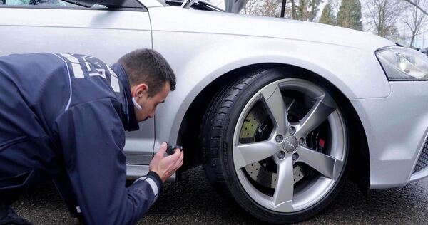 «Car-Freitag» in Baden-Württemberg «Car-Freitag» in Baden-Württemberg
