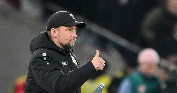 Sebastian Hoeneß Sebastian Hoeneß