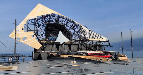 Bregenzer Festspiele