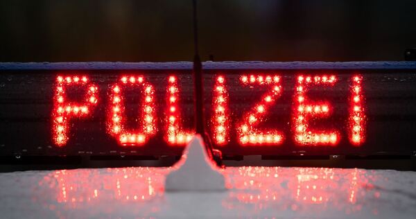 Verkehrskontrolle bei E-Scootern in Brandenburg