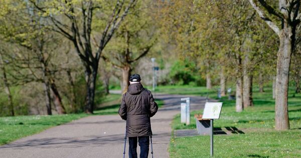 Wetter in Baden-Württemberg