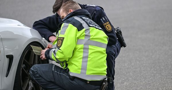 «Car-Freitag» in Baden-Württemberg «Car-Freitag» in Baden-Württemberg