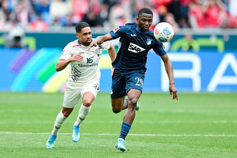 TSG 1899 Hoffenheim - FSV Mainz 05