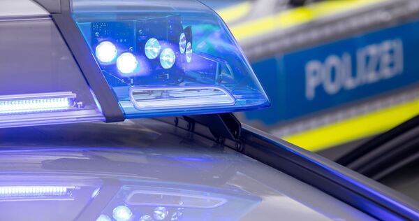 Polizei - Symbolbild