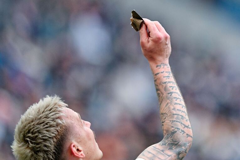 TSG 1899 Hoffenheim - FSV Mainz 05