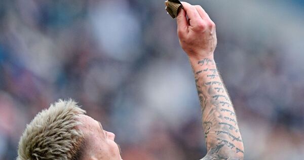 TSG 1899 Hoffenheim - FSV Mainz 05