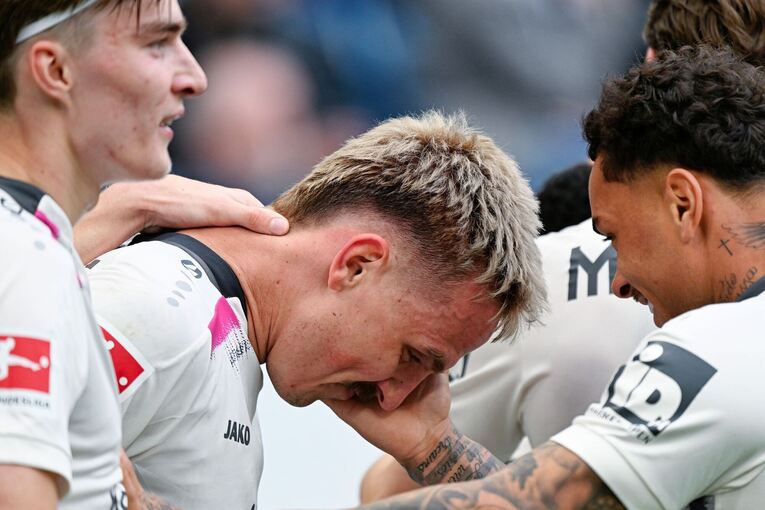 TSG 1899 Hoffenheim - FSV Mainz 05