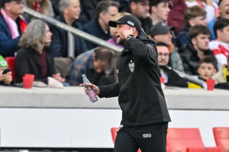 VfB Stuttgart - Borussia Dortmund