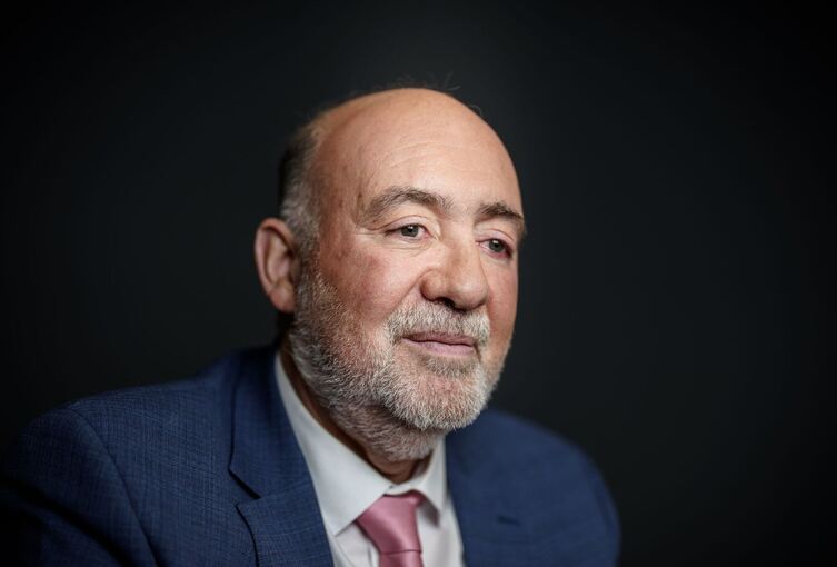 Ron Prosor Ron Prosor