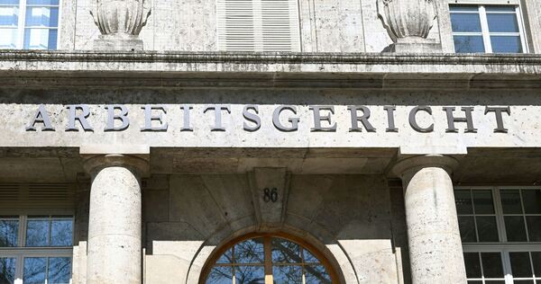 Arbeitsgericht Stuttgart