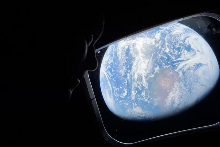 Nasa-Mondmission «Artemis 2»