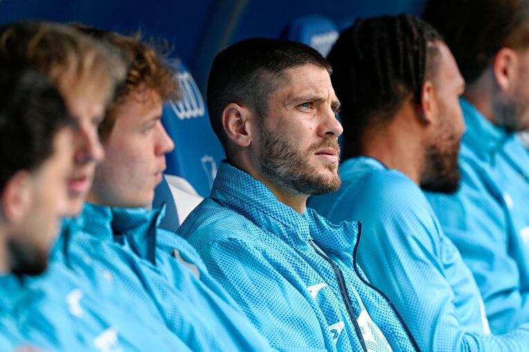 TSG 1899 Hoffenheim - FSV Mainz 05 TSG 1899 Hoffenheim - FSV Mainz 05