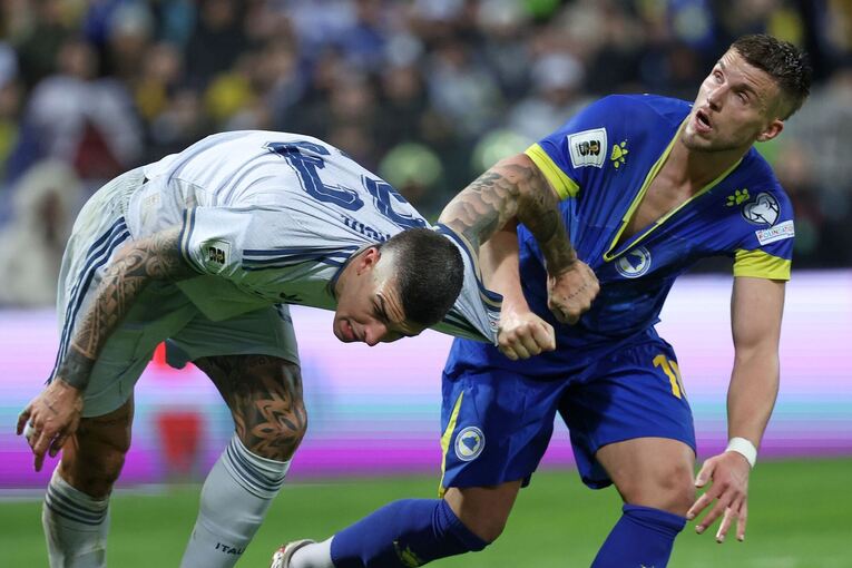 Ermedin Demirovic (r) Ermedin Demirovic (r)