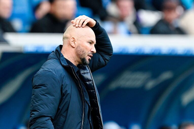 TSG 1899 Hoffenheim - FSV Mainz 05