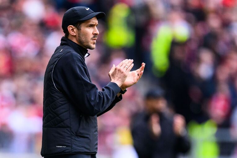 SC Freiburg - Bayern München SC Freiburg - Bayern München