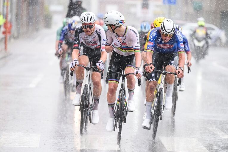 Flandern-Rundfahrt Flandern-Rundfahrt